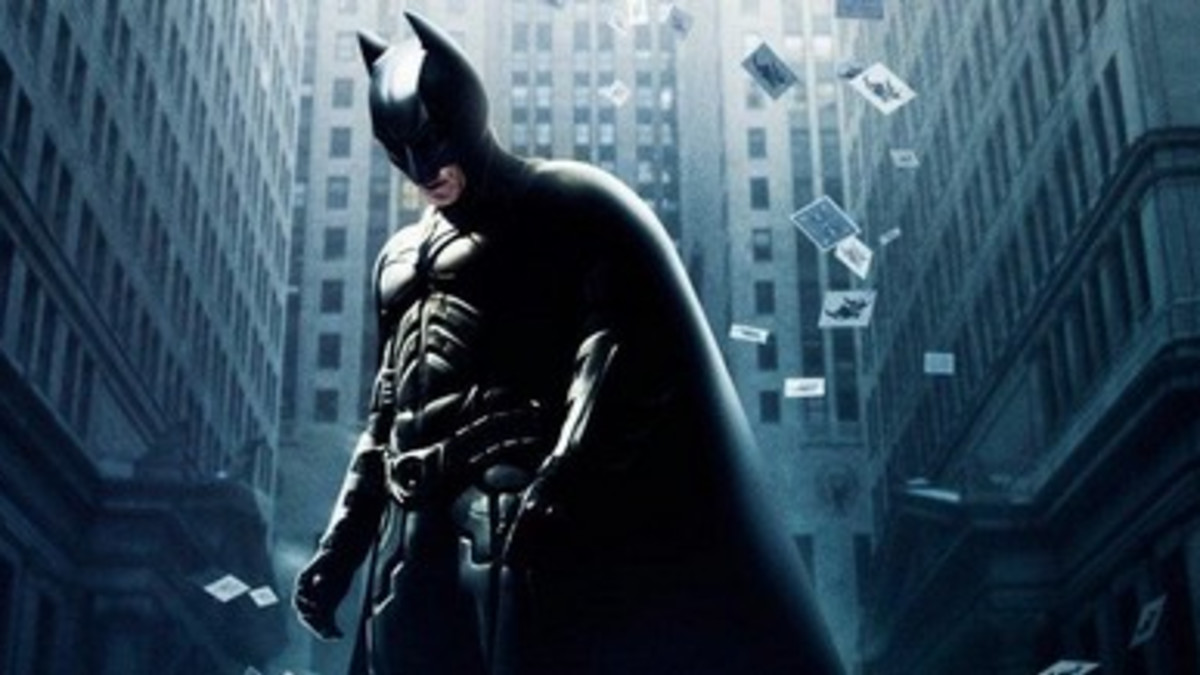 Batman-leffat aloitetaan alusta neljän vuoden sisällä?