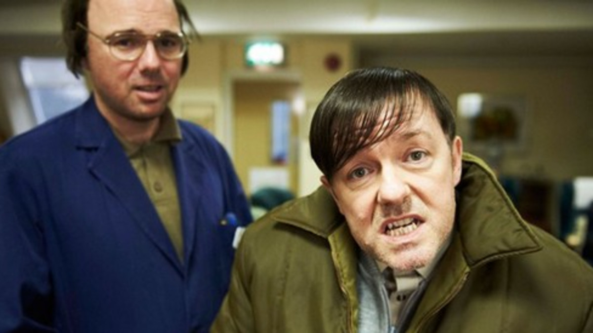 Netflixin "lähes yksinoikeus" -komedialle jatkoa - tässä esimakua
