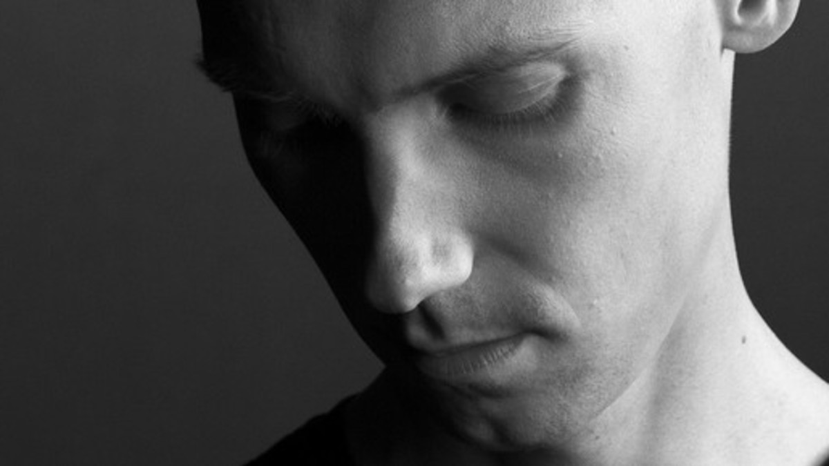 Suomalainen huippu-dj esittelee laitteistonsa
