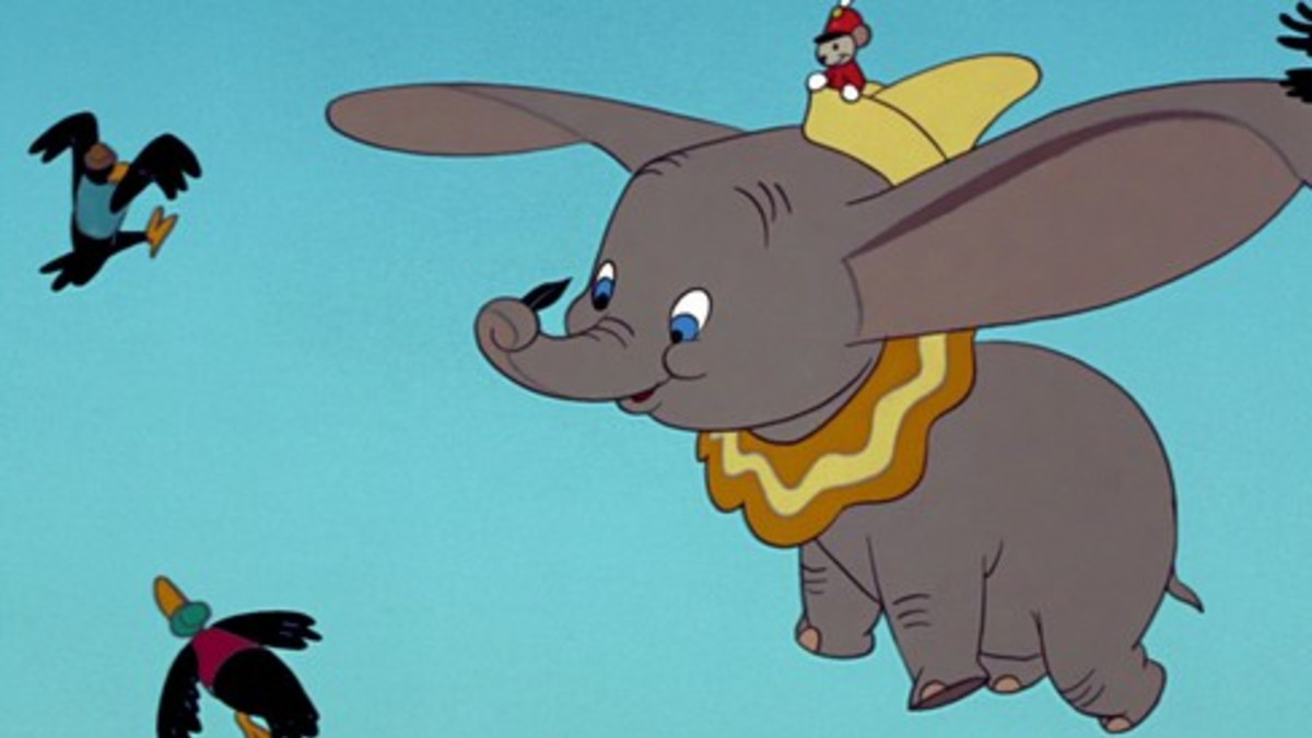 Tästäkin Disney-klassikosta tehdään megaluokan uusioversio ihmisnäyttelijöillä