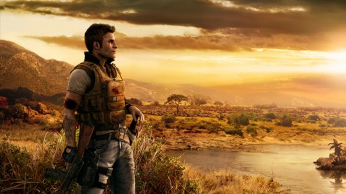 Far Cry 4: kohti erilaisia maisemia?