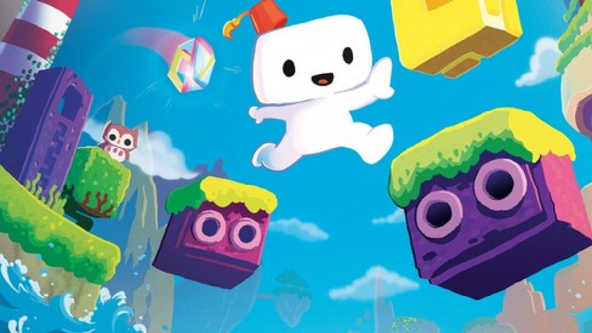 Vuoden peliksikin valittu suosikki saapui vihdoin PlayStationeille