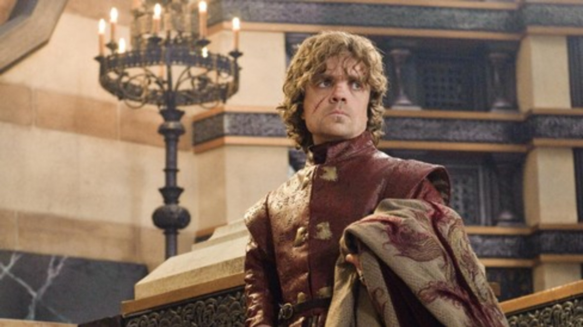 Jos ihmettelet, miksi ensi maanantaina ei tule uutta Game of Thronesia