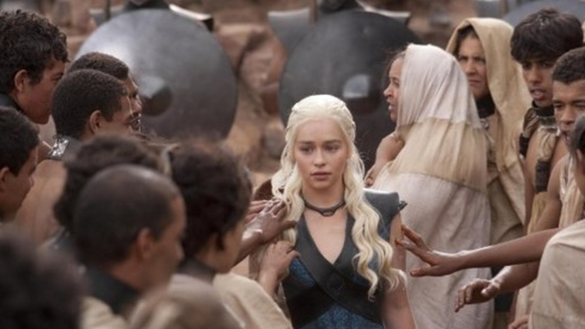 HBO ilmoitti suosituimman sarjansa jatkosta