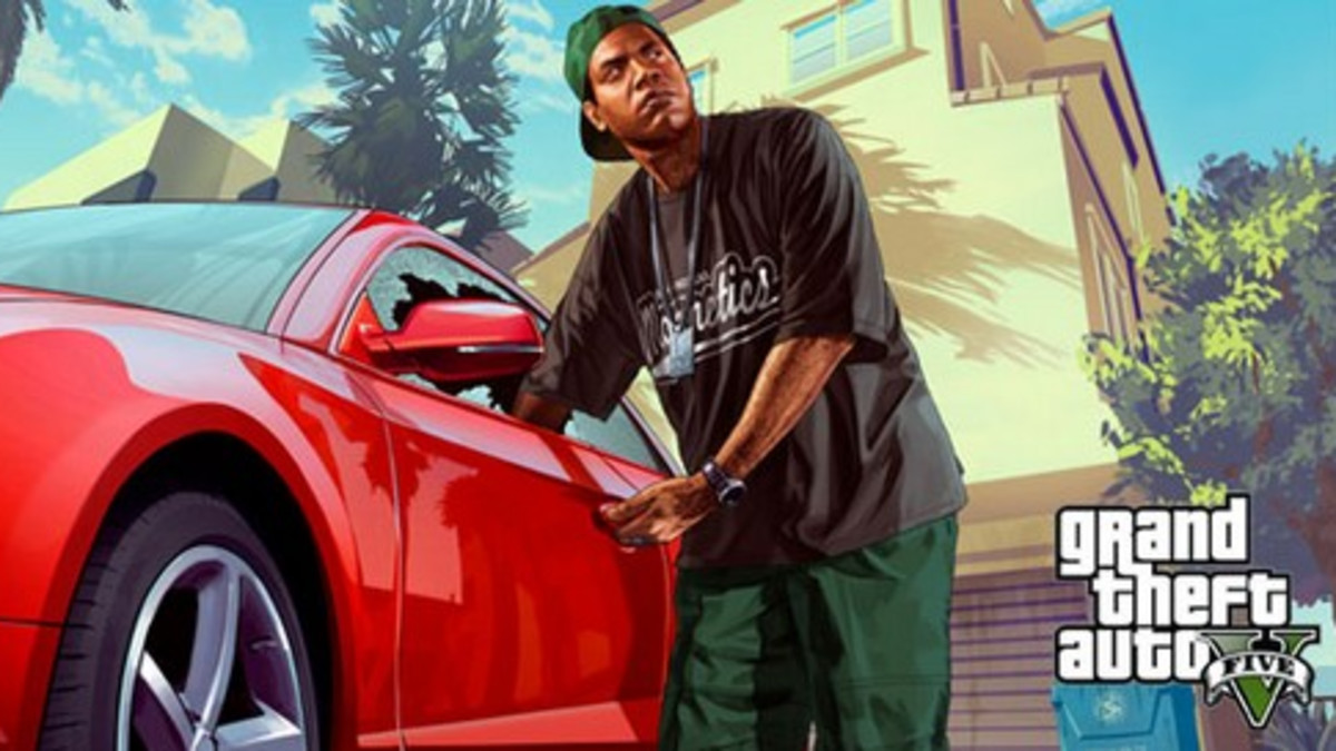 Mies sekoili liikenteessä - halusi kokeilla Grand Theft Autoa tosielämässä