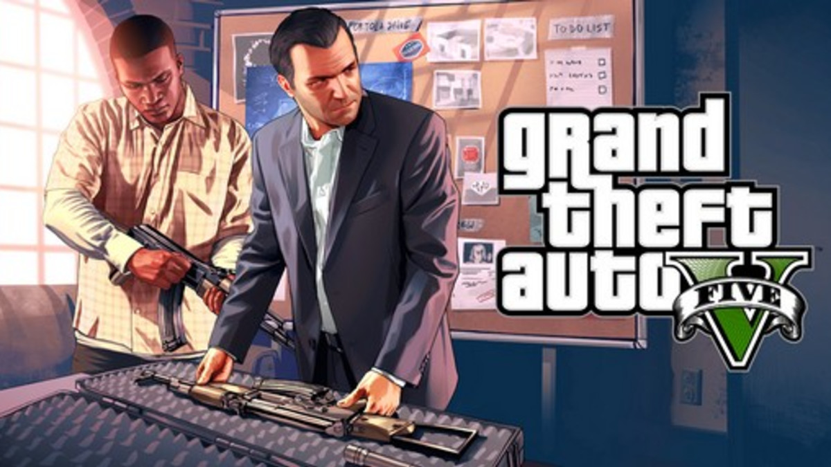 Miksei GTA-peleissä voi pelata naisilla? - Rockstar vastaa