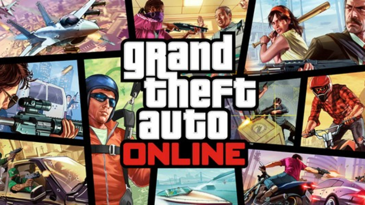 GTA Online avataan tänään - aikaisintaan pelaamaan pääsee...