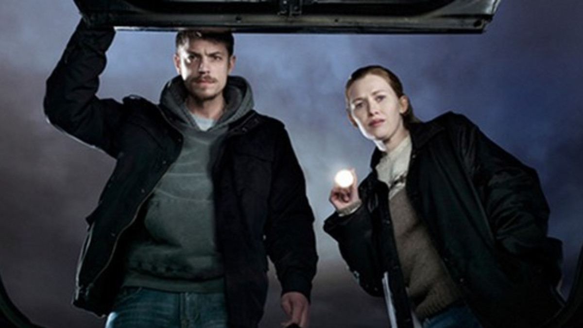 Netflix pelastaa lopetetun tv-sarjan
