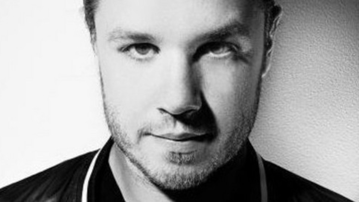 Ruotsalaiselta huippu-dj:ltä uutta musiikkia