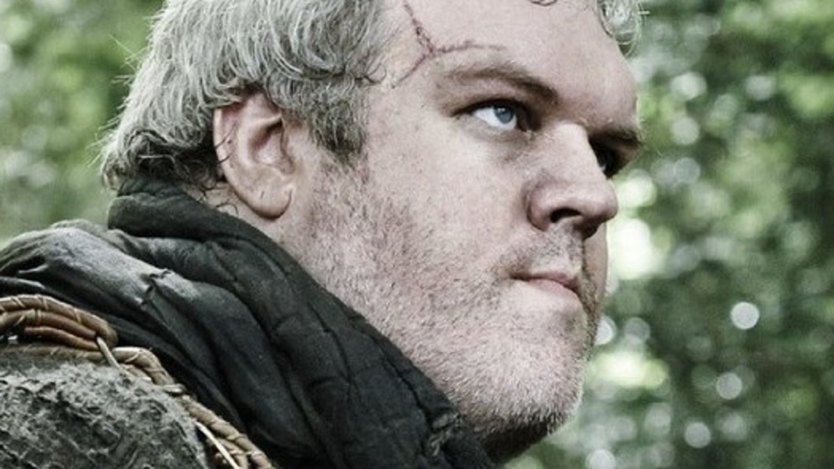 Game of Thrones -tähti astui kaapista ulos