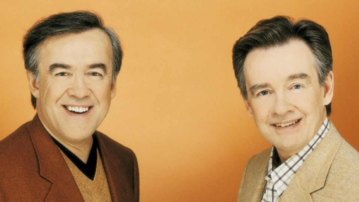 Matti ja Teppo - hulvaton video netissä