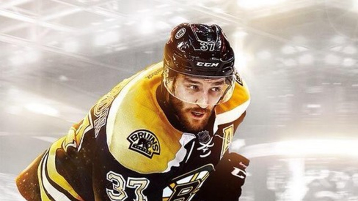 NHL 15: esittelyssä uudet kamerakulmat