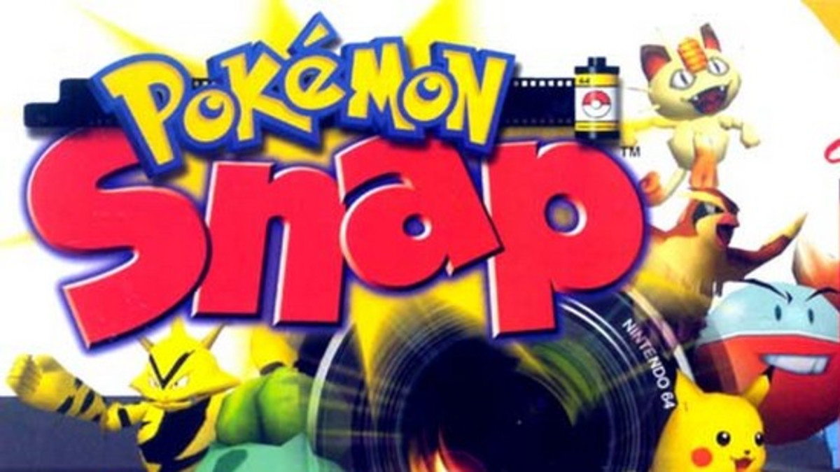 Feikkitraileri: Pokemon-pelistä tehty elokuva ihmisnäyttelijöillä
