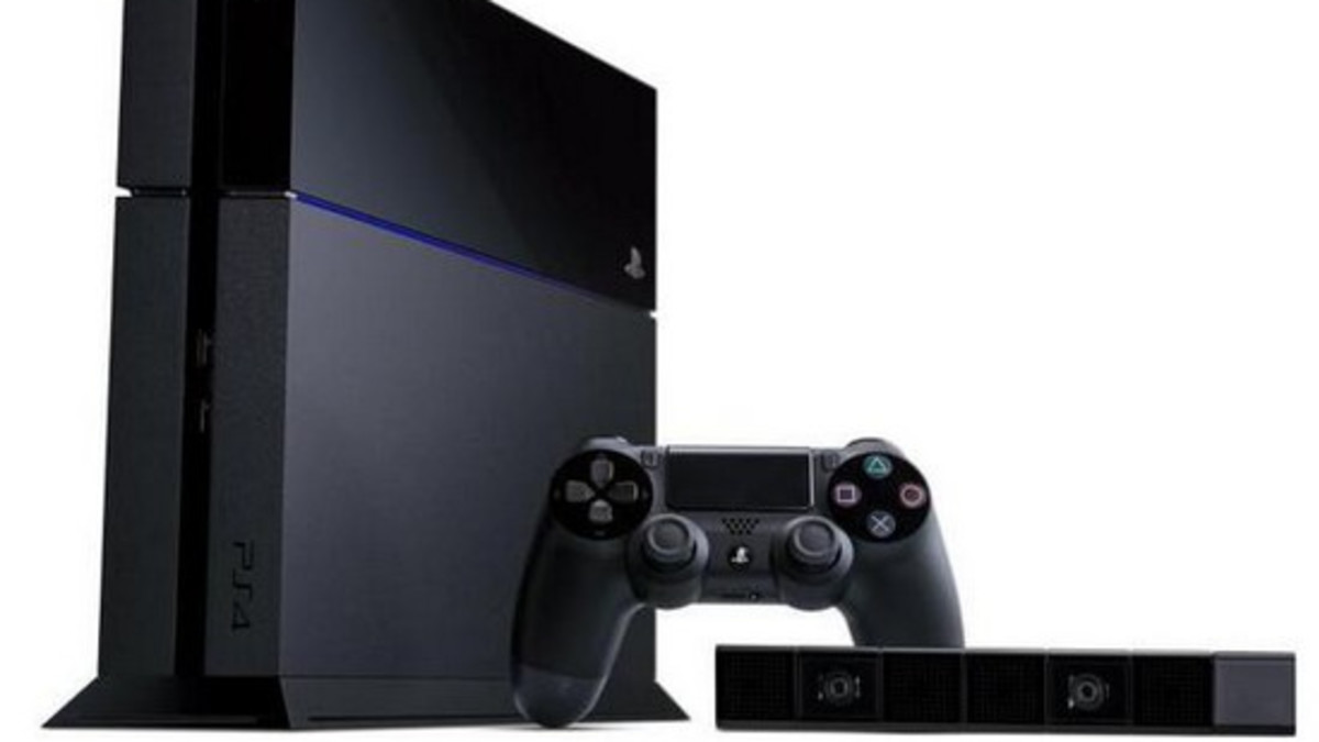 PS4:n julkaisupäivä selvillä, PS3:n hinta alenee