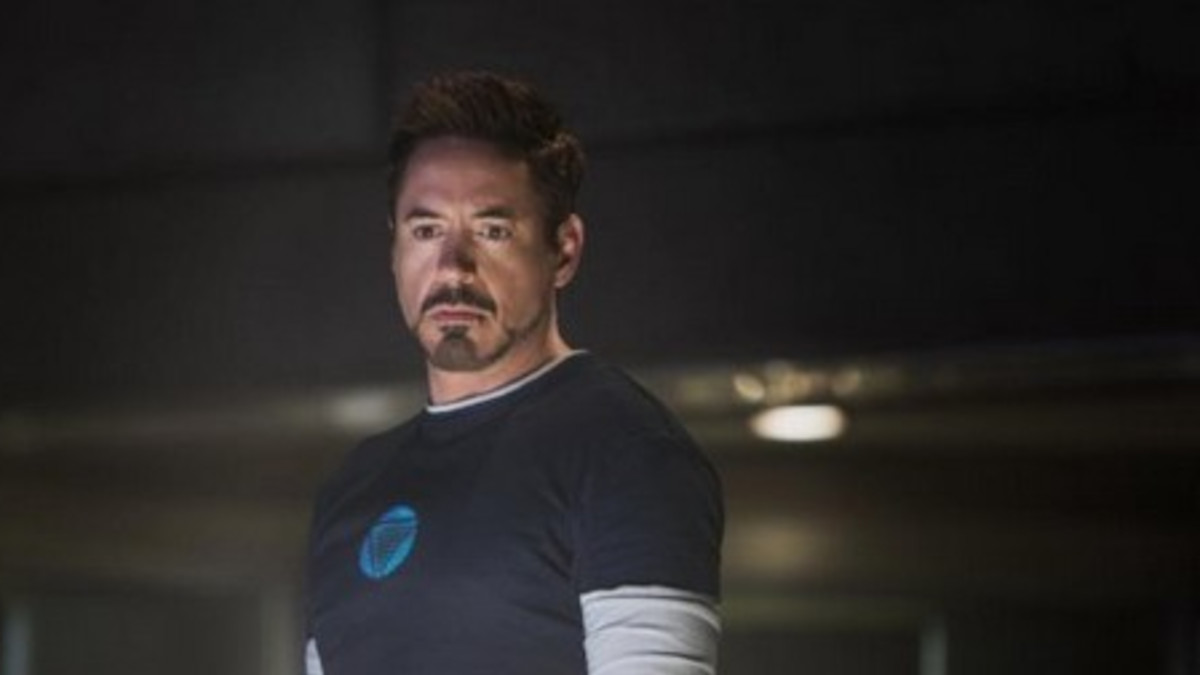 Robert Downey Jr. yllätti - taidonnäyte huumaa netissä