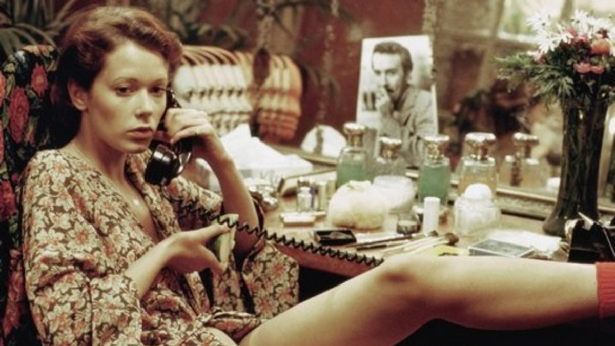 Eroottisten elokuvien naislegenda kuoli