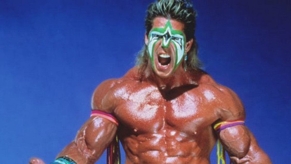 WWE-showpainin legenda kuollut - teki comebackin vasta muutama päivä sitten