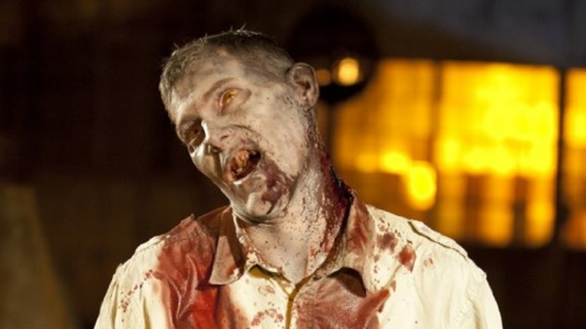 The Walking Dead saamassa spinoff-sarjan