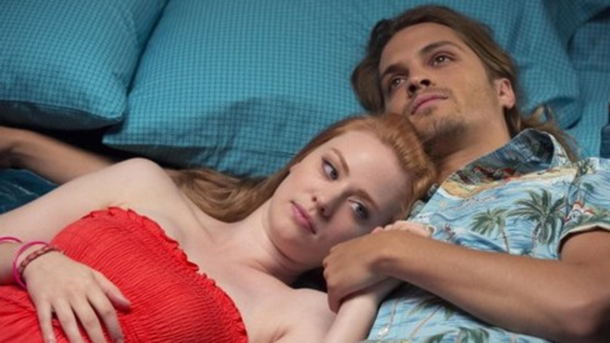True Blood -sarjan näyttelijä vaihdetaan toiseen