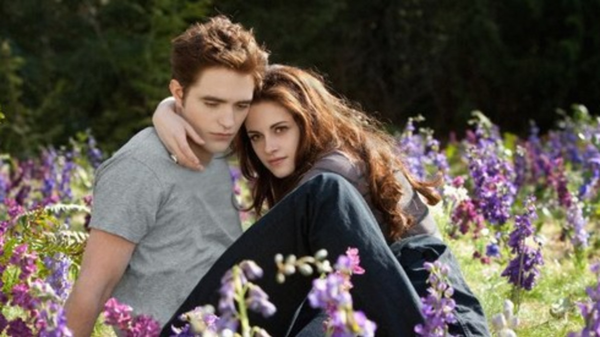 Twilight voi saada jatkoa
