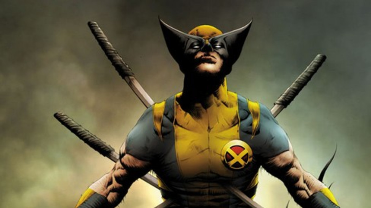 Wolverine pysyy kuolleena ainakin vuoteen 2016