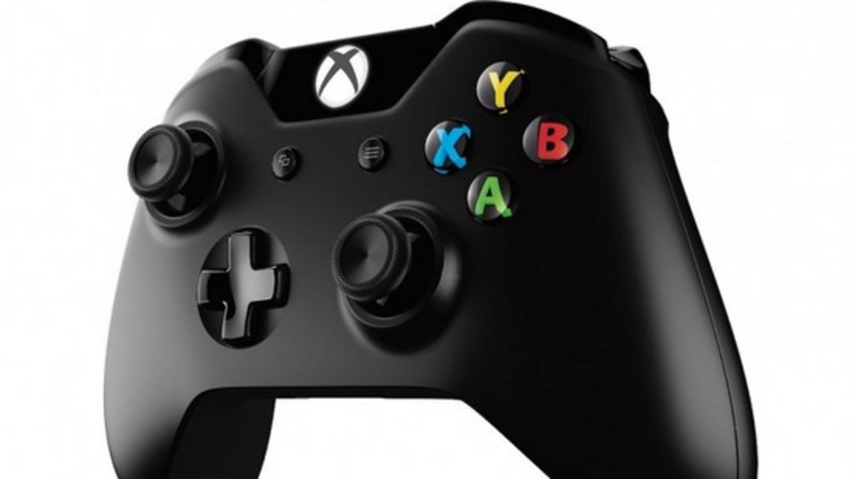Miksi nimeksi valittiin Xbox One?
