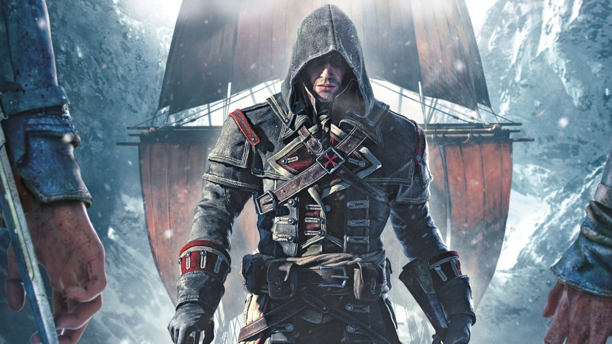 PS3:n ja Xbox 360:n tulevasta Assassin´s Creed -pelistä julkaisutraileri