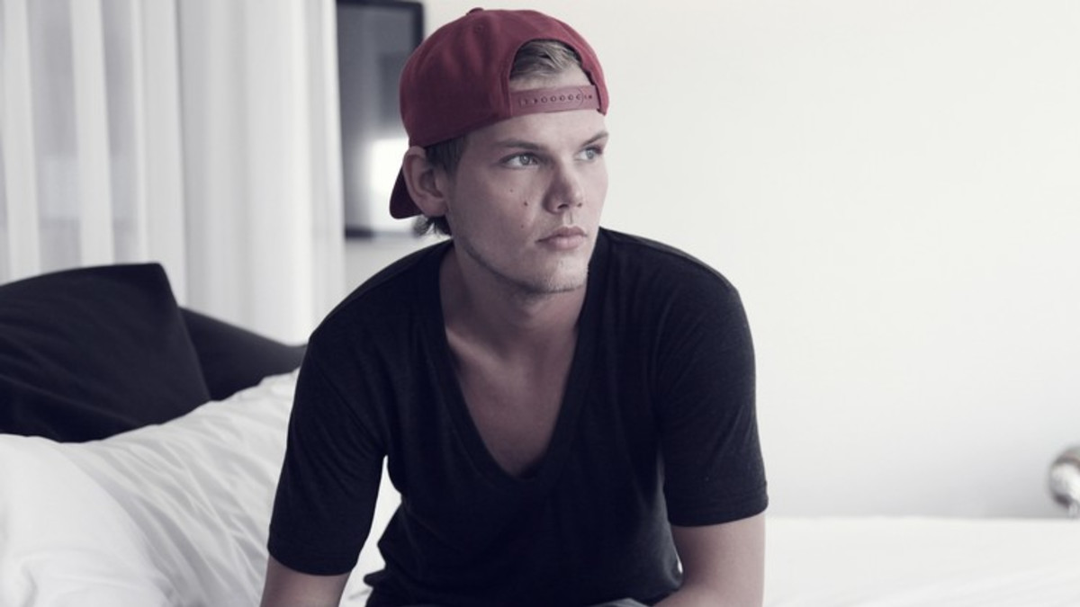 Aviciin Broken Arrows sai musiikkivideon