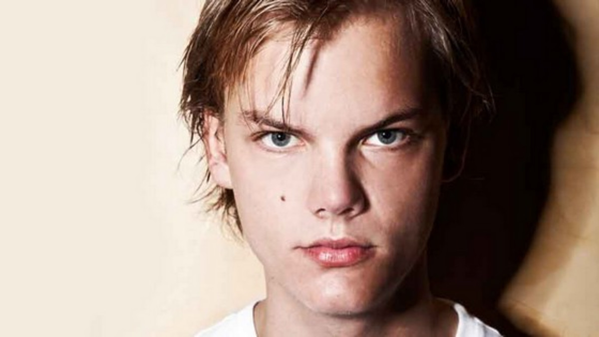 Avicii julkaisee pian uuden biisin - mukana huippulaulaja