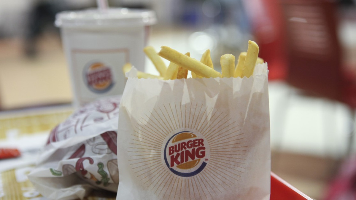 Suomen Burger King -ravintolaan avataan sauna - ja oluttakin on