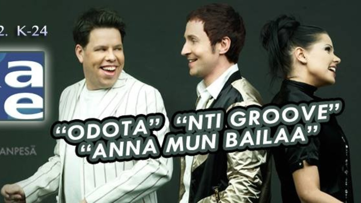 Kotimaisen tanssipopin legenda Club Onniteekissa itsenäisyyspäivänä