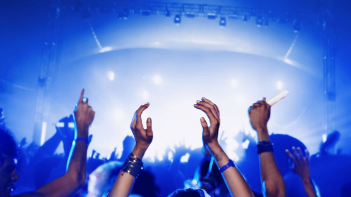Kolahtaako EDM? Seuraa Findancen uutta osiota