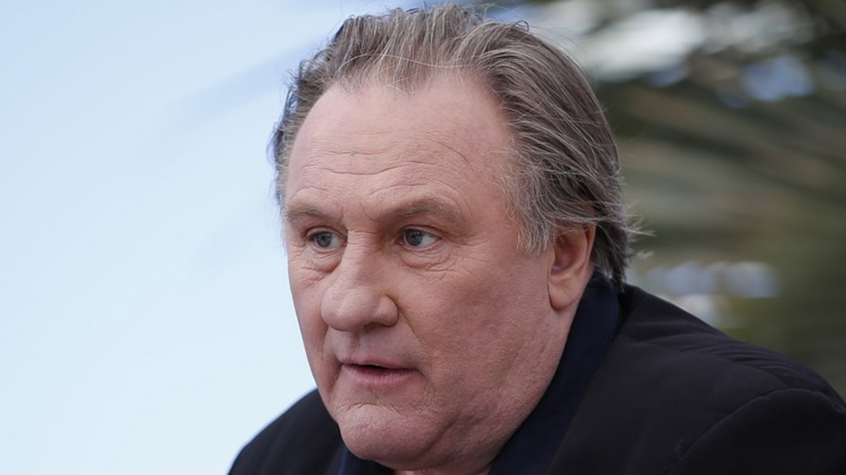 Netflix julkisti uuden alkuperäissarjan - legendaarinen näyttelijä mukaan