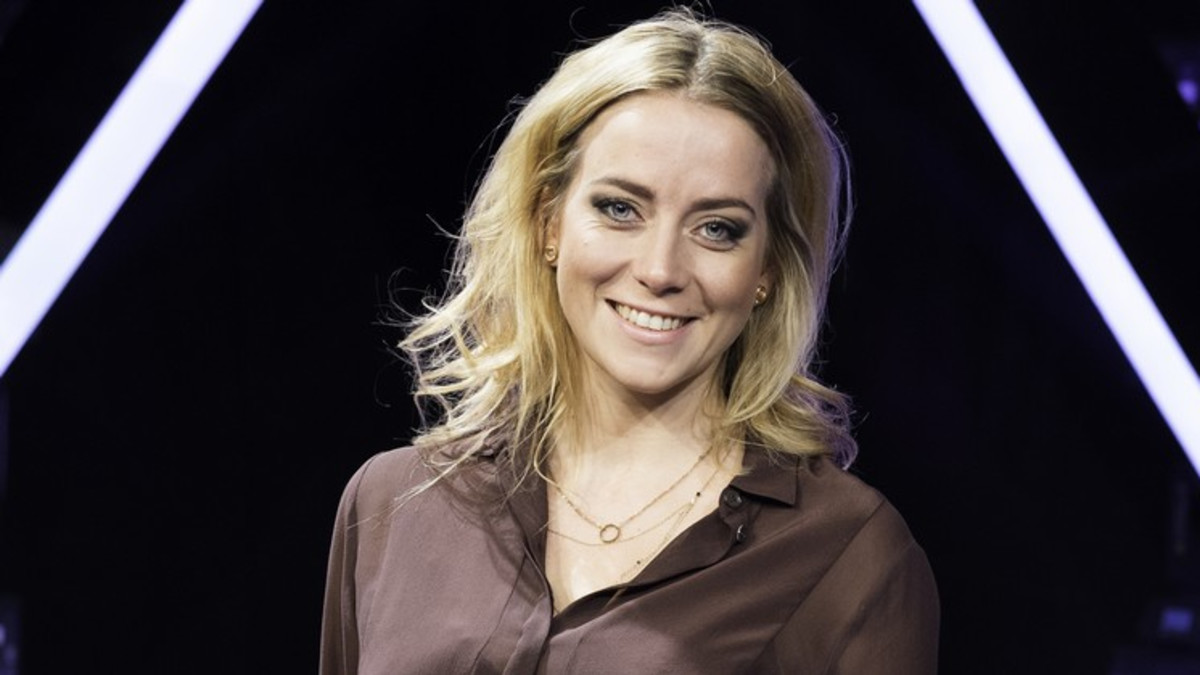 Elisa Viihde tarjoaa herkkua Iina Kuustosen ja Jussi Vatasen faneille