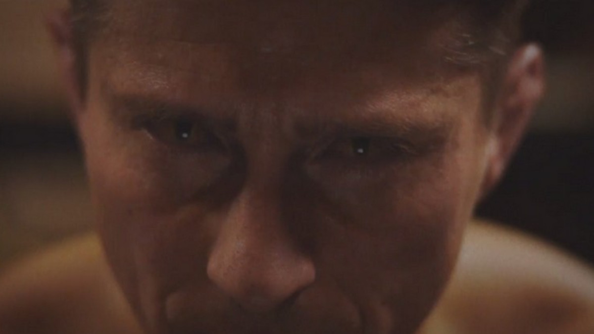 Tältä Kari Ketonen näyttää Vladimir Putinina Iron Sky -jatko-osassa