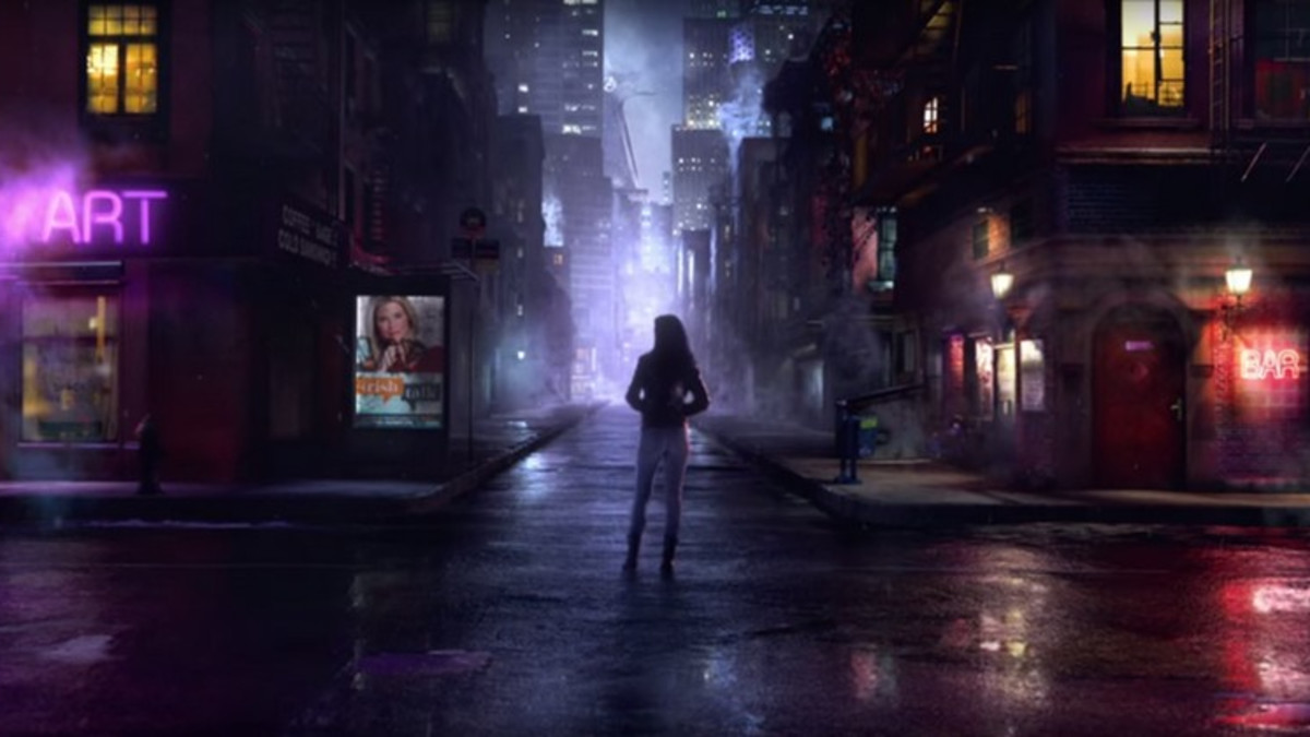 Jessica Jones yksin yössä - mitä tapahtuu seuraavaksi?