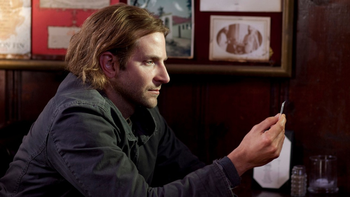 Bradley Cooperin hittileffa jatkuu tv-sarjana