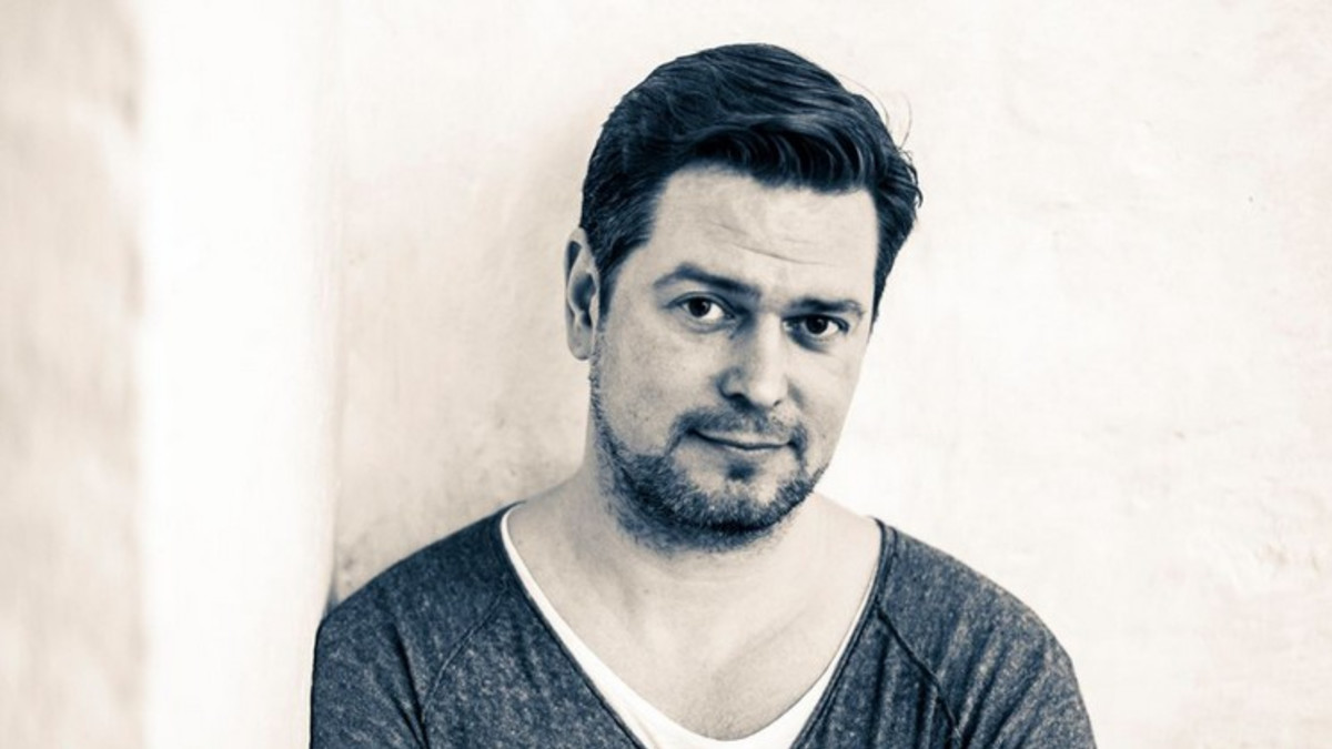 Petri Alanko muuntaa trancea klassiseksi - kuuntele versio Armin van Buuren -biisistä