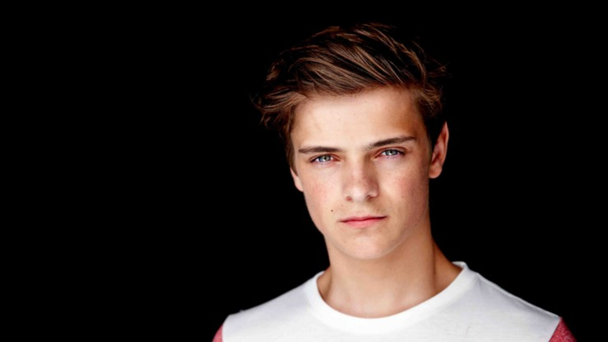 Martin Garrix sai uudelle biisilleen mukaan suositun jenkkilaulajan
