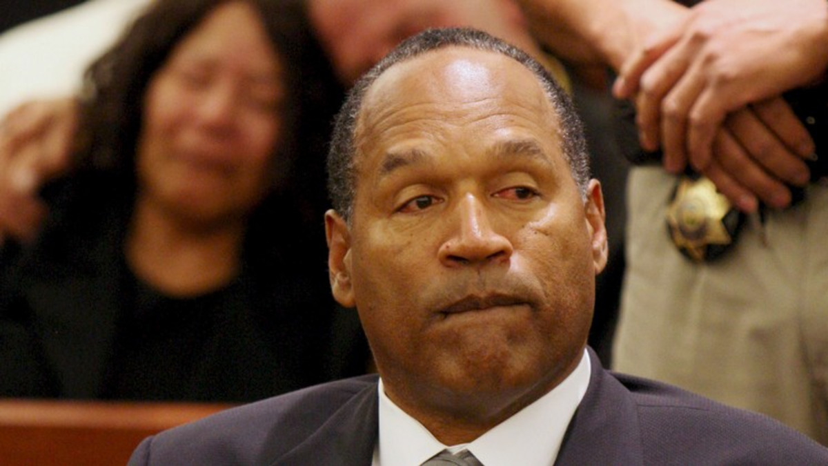 Tiesitkö: Terminatorin rooliin haluttiin O.J. Simpson, mutta...