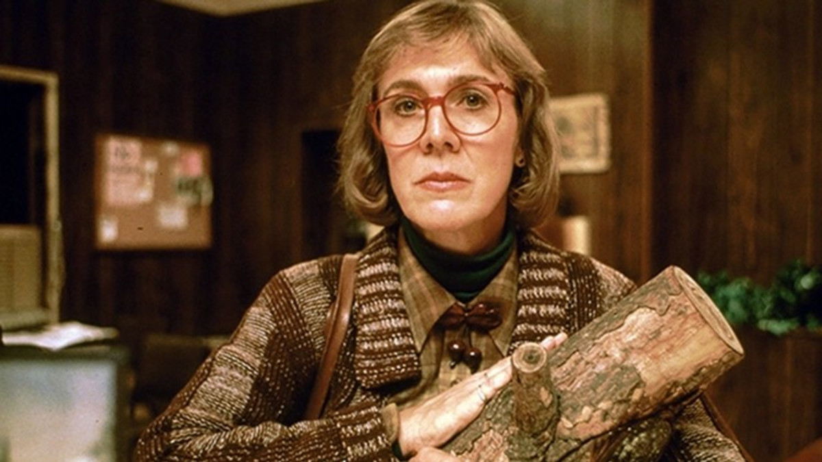 Twin Peaks -näyttelijätär kuollut - piti esiintyä uusissakin jaksoissa