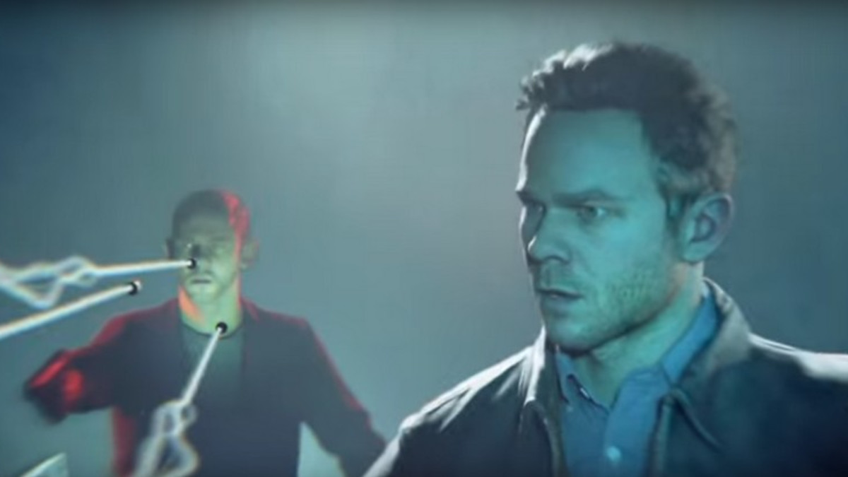 Suomen odotetuimmasta videopelistä uusi näyte - Hollywood-tähtiä mukana