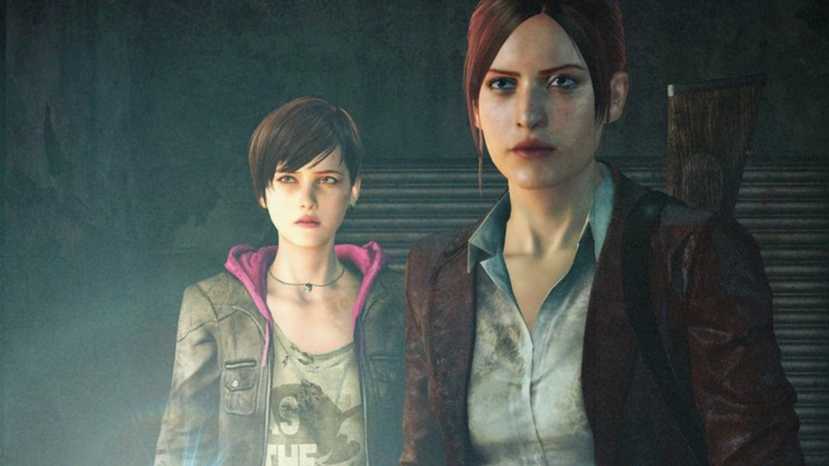 Uusi Resident Evil starttasi - katso draamatraileri