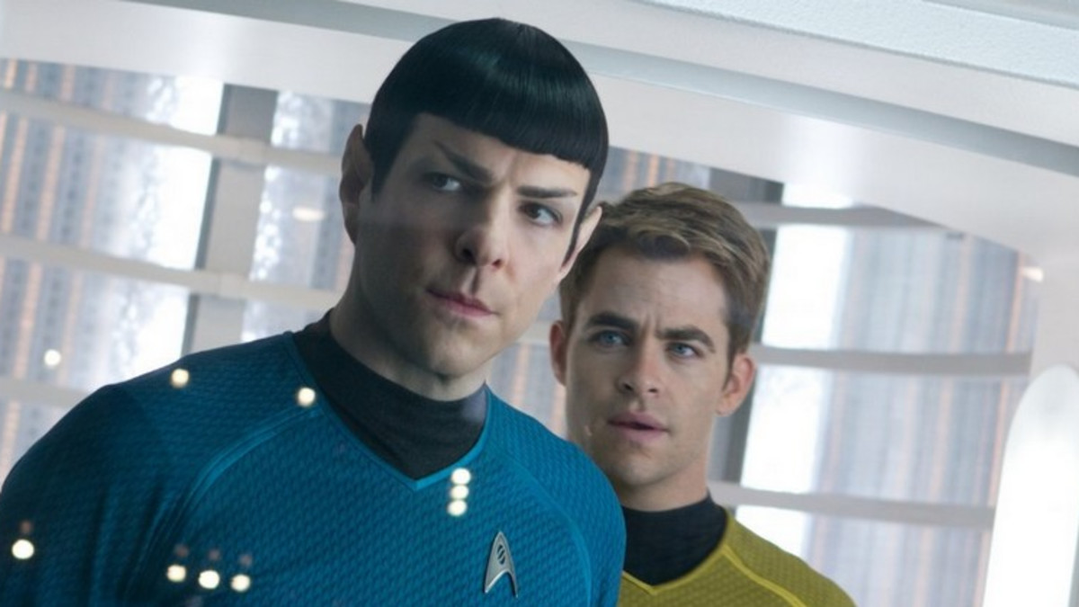 Star Trek 3 - uusi ohjaaja valittu