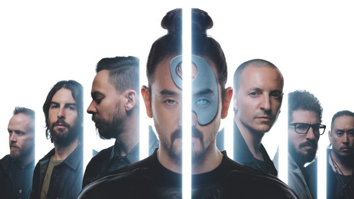 EDM-biisillä mukana Linkin Park - katso musiikkivideo