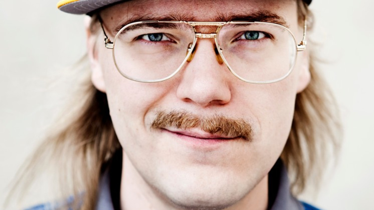 Tässäkö kesän kovin juomalaulu?
