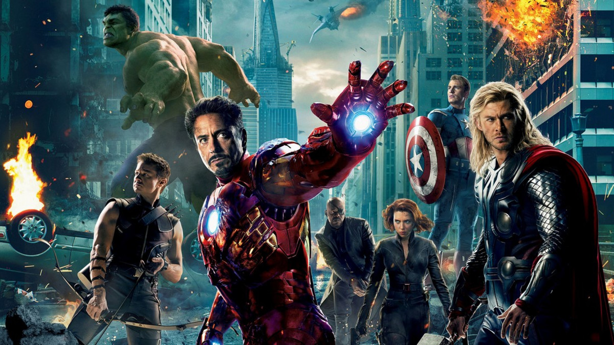 Marvelilta tulossa 11 elokuvaa - tässä koko lista vuoteen 2019