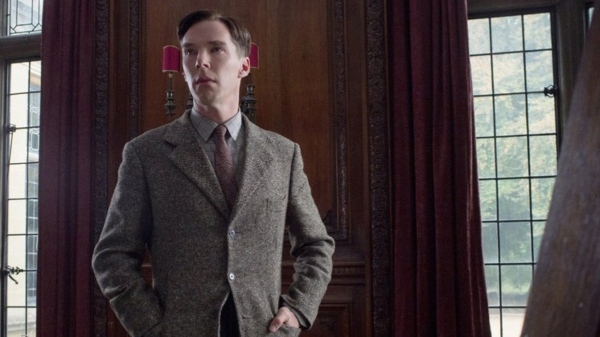 Benedict Cumberbatchin tuoreimmasta uusi traileri