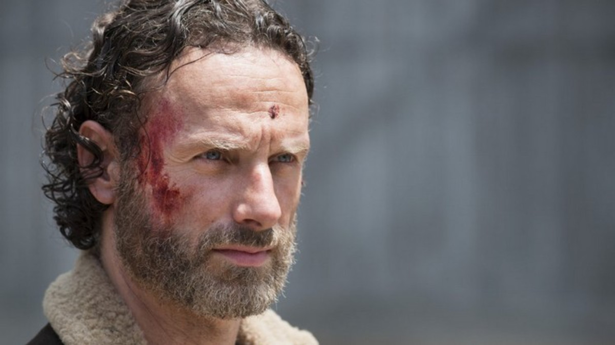 The Walking Dead -faneille ilouutisia
