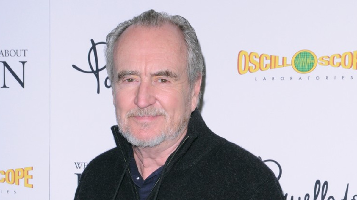 Kauhulegenda Wes Craven on kuollut